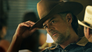Netflix Saddles Up for Romance and Rivalry in New Western Drama Ransom Canyon Josh Duhamel Minka Kelly James Brolin Yellowstone Western Texas Hill Country